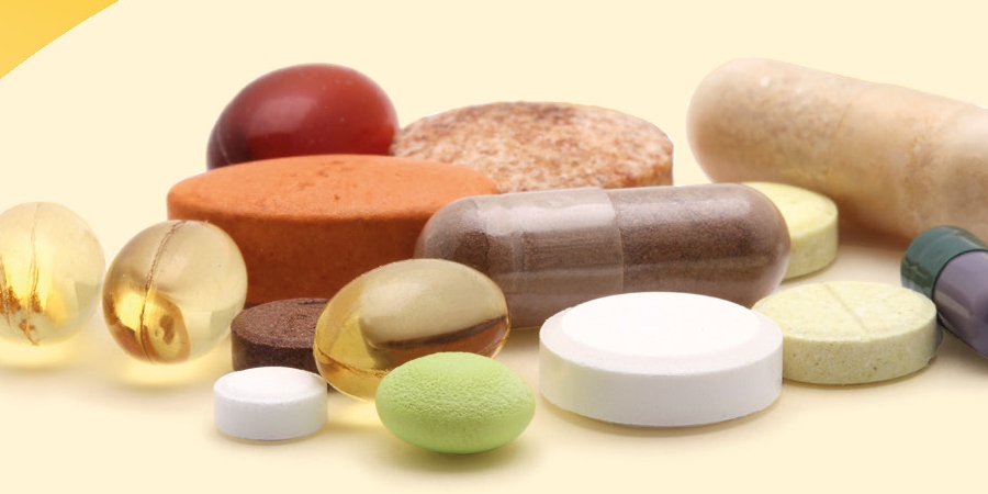 vitamíny, B12, kyselina listová, výživové doplnky, zdravá strava, zdravie
